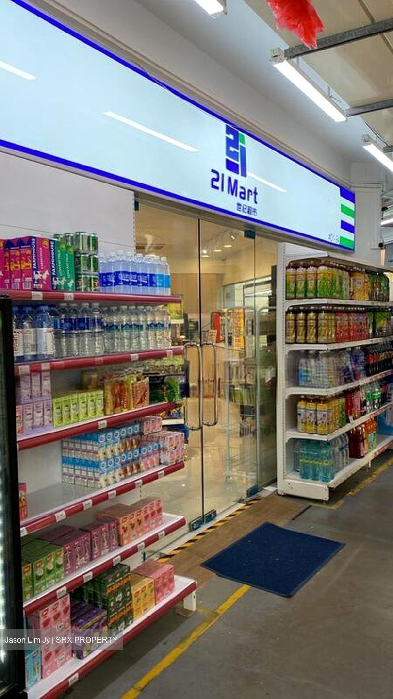 Blk 418 SUN PLAZA GARDENS (Tampines), HDB 4 Rooms #497654821